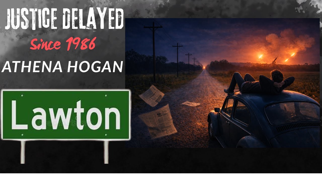 Between Candy Bars and Cannons-Athena Hogan