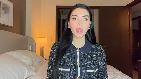 You want to manifest your dream life? I got you.