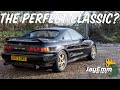 Is The Best Car, In The World, EVER... A Toyota MR2!? (JDM Legends Tour Pt. 32)