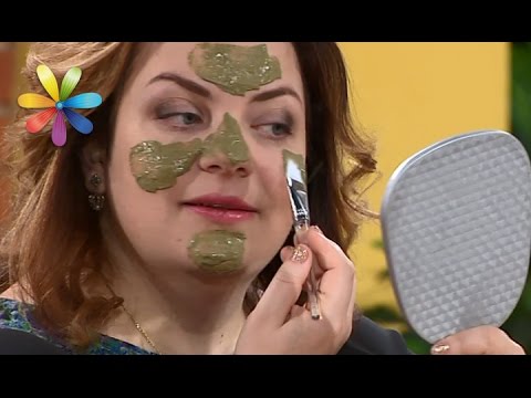 Крем для лица против черных точек