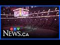 Montreal hockey fans gear up for playoffs