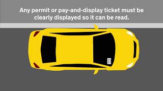How to avoid getting a parking ticket