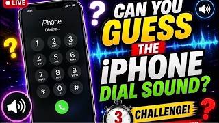 🔥 Can You Guess the iPhone Dial Pad Code 📱😱 | Only Geniuses Can Win! part 16