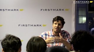How to Measure Product Success // Todd Olson, Pendo (FirstMark's Data Driven)