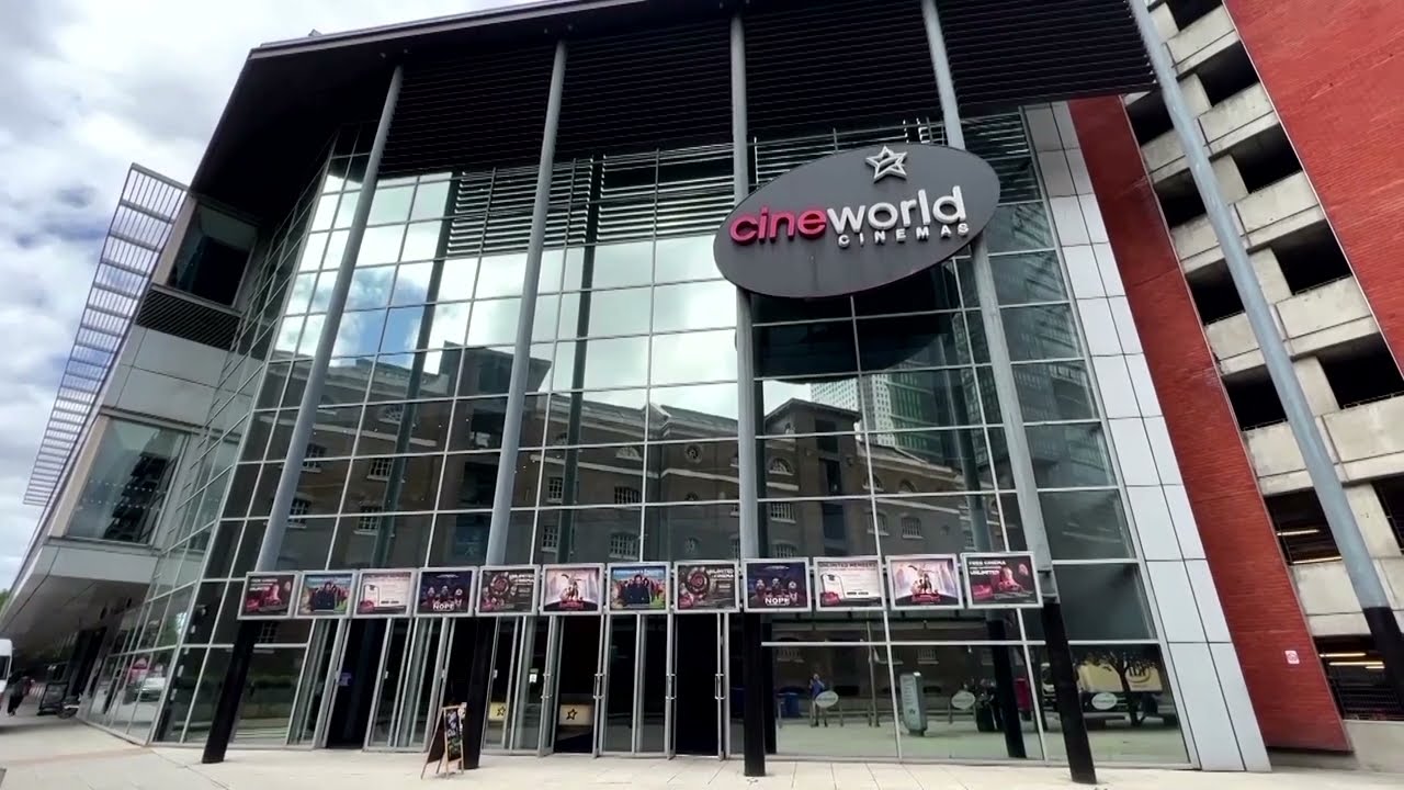 Cineworld finds no buyer and ditches sale of US, UK chains