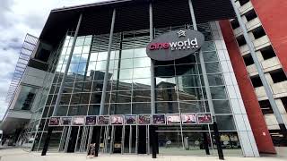 Cineworld Finds No Buyer And Ditches Sale Of Us, Uk Chains