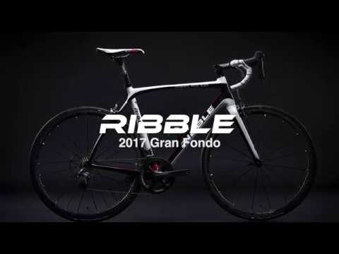 Video: Ribble Gran Fondo Disc anmeldelse