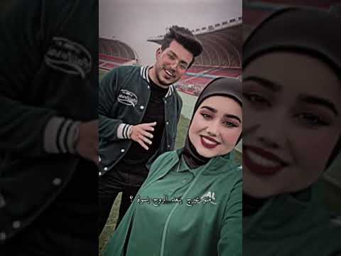 وتخاف اني فد اكلم غيرها جديد الشاعر حميد العبودي الشاعر حميد العبودي من ملعب جذع النخله البصره