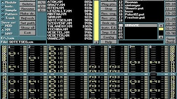 Syntax Error: Sötétség (XM verzió)