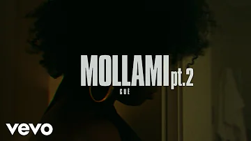 Guè - Mollami Pt.2 (Visual)