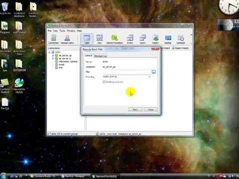 NaviCat - HowTo.mp4