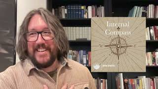 Internal Compass: How to Navigate Your Own Spiritual Journey
