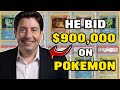 Are Collectibles Still a Massive Opportunity? - Jeremy Padawer Interview