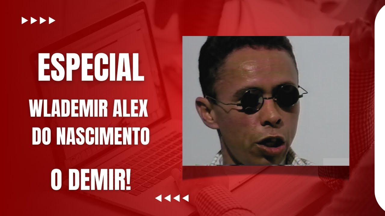 DO FUNDO DO BAÚ - ESPECIAL DEMIR