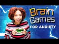 How Brain Games Can Reduce Your Anxiety and Depression