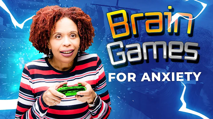 How Brain Games Can Reduce Your Anxiety and Depres...