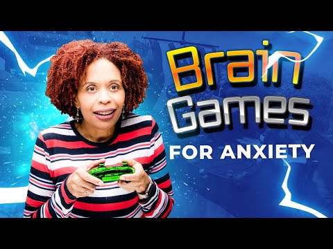 How Brain Games Can Reduce Your Anxiety and Depression thumbnail