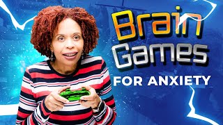 How Brain Games Can Reduce Your Anxiety and Depression screenshot 4