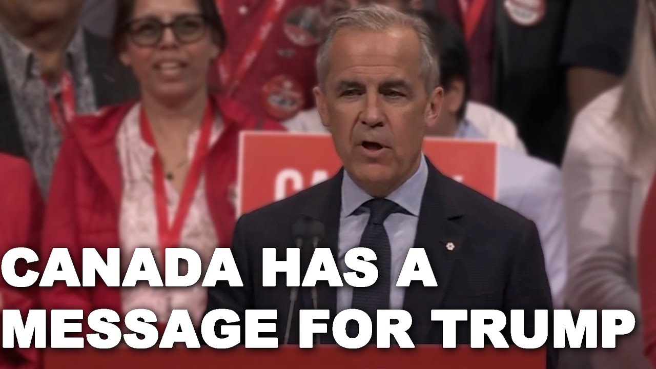 Canadians Humiliate Trump In Elections, Make Him Eat His Words
