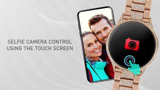 Reflex Active Series 4 Smart Watch