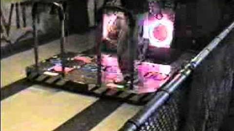 JDogg Am 3p Trick Double