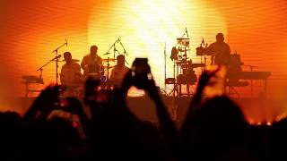 Midnight Generation - Don't Wait Up (Live in Mexico City)