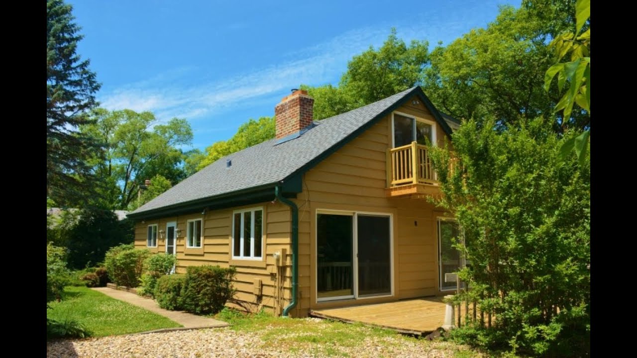 Homes for sale 604 Highland Dr, Twin Lakes, WI 53181 YouTube