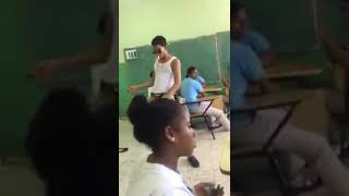 Latrell bailando Profile