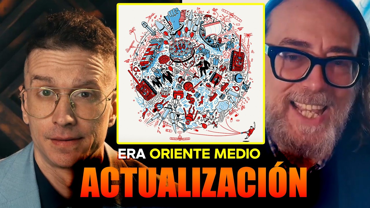 The Economist 2026 PREDICE LA GUERRA EN IRÁN