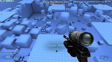 UberStrike pro basic game