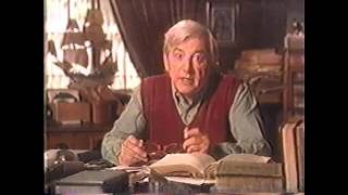 Pub Québec - Émission Épopée En Amérique Télé-Québec, 1996