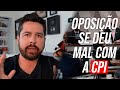 Paulo Figueiredo Detona CPI da COVID: A Bala de Prata Foi Contra a Oposição (C/ Rafael Bitencourt)