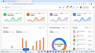 Famous Free Inventory Management Admin-Dashboard Template Bootstrap 5.3 Net Worth