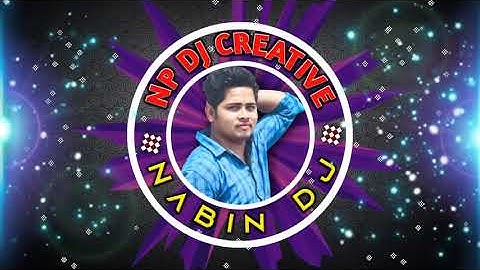 SAMBALPURI NEW INTRO VIDEO || SAMBALPURI MUSIC || GRAPHIC INTRO || NP DJ CREATIVE || DJ SONG