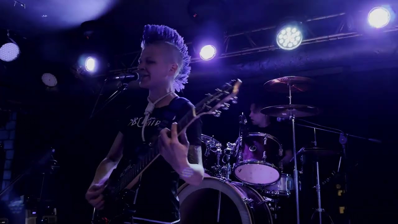 Пока не виден дым. ЗВОНТЬЯ