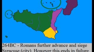 First Punic War