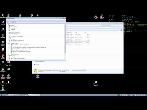 Putty and USB Serial