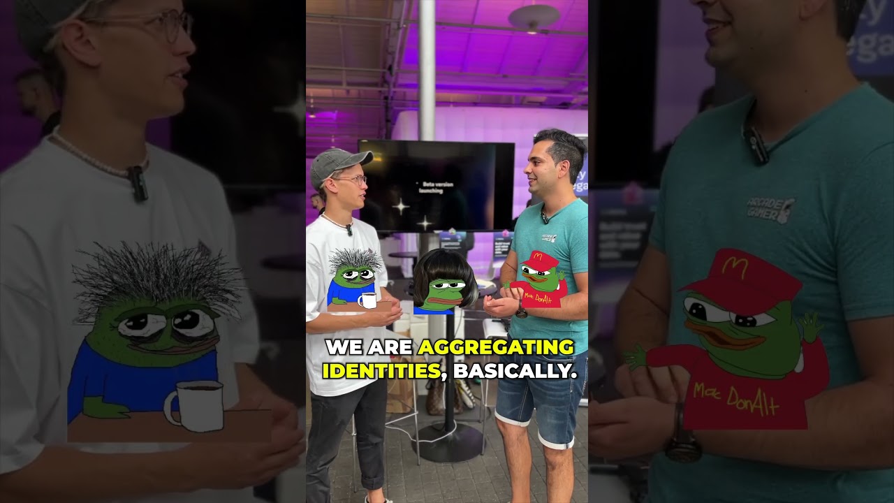 Litentry: Deine Digitale Identität in deinen Händen! 