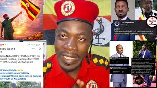 Download Lagu OKUGYAGUZA OBUWANGUZI OBUTONO KYABULABE ERI REVOLUTION KIKUGYA KU MUNYAGO WE CANT CELEBRATE NOW MP3