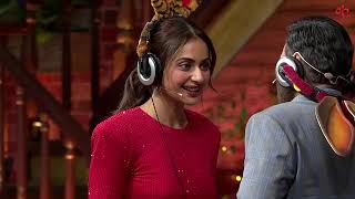 The Kapil Sharma Show , Tutak Tutak Tutiya