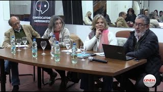 La Salud Mental en DEBATE con la participación de destacados expositores