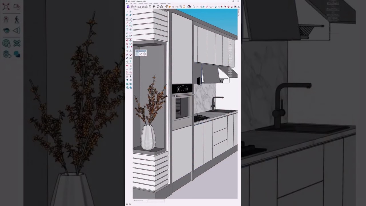 Conception 3D