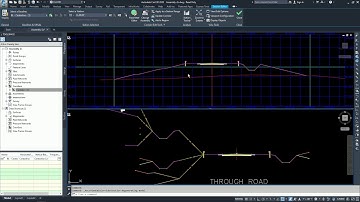 136 Exercise 4 Rebuilding the Corridor and Examining the Results