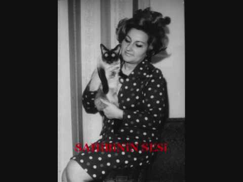 Tülin Korman - Hüsnüne Etvâr-ı Nâzın şan Senin