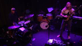 Tonstartssbandht - (Johnny Brenda's) Philadelphia,Pa 3.15.22 (Complete Show)