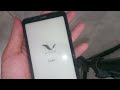 hisense a5 a7 a9 forget your password  resetting phone Restore factory design the hisense a5 phone