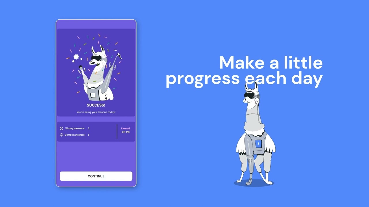 Master AI, Master Your Future!