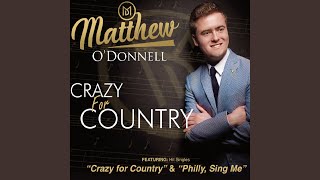Video thumbnail of "Matthew O'Donnell - Sweethearts by Saturday"