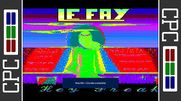 001-A-Launchbox No Intro - Amstrad CPC