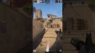 cs2 legit cheating on mirage with hypnotic.gg external #cs2 #csgo #cheating #cheat #counterstrike
